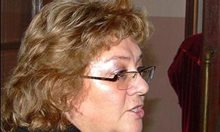 Почина адвокат Ваня Траянова