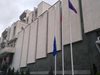Община Велико Търново почита паметта 
на жертвите от атентатите в Брюксел
