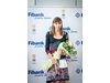 Fibank награди олимпийската ни вицешампионка Мирела Демирева