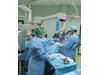 15 часова операция спаси живота на жена с гигантска аневризма