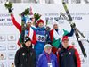 Сребро и бронз за България в биатлона от световните зимни военни игри
