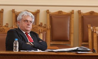 Бойко Рашков ще отговаря на 101 депутатски въпроса