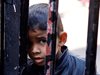 Фалшиви снимки на деца от Газа заляха интернет