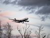 В Германия отменят полети в четвъртък и петък заради нови стачки