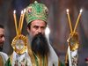 Патриарх Даниил от Видин: Приемам патриаршеското служение с послушание и съзнание