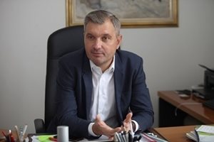Елен Герджиков ще ръководи Столичния общински съвет за трети път