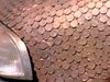 Американец облепи джипа си с монети (Видео)