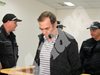 Съдът в Пловдив гледа делото срещу Евстатиев