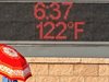 Рекордни температури в Аризона, метеоролозите отчитат до 49°