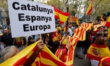 Испания се превръща в държава от третия свят