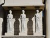 Върнаха в Италия статуя на Афродита, открадната преди години