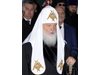 Патриарх Кирил: Чрез българите русите са получили езика си