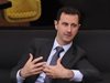 Асад призова сирийските бежанци да се върнат в Сирия