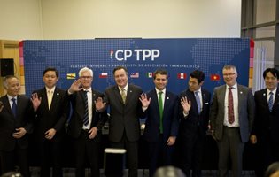 Кандидатурата на Китай за присъединяване към CPTPP ще е от полза за икономическата интеграция в Азиатско-тихоокеанския регион