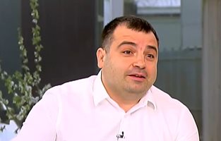 Депутатът от ПП Бачийски: От няколко места ме заплашваха с инфаркт или изчезване