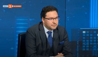 Даниел Митов: Разочарованието на Радев в деня на клетвата на кабинета показва, че сме били прави
