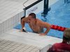 Любомир Епитропов ще плува във втори полуфинал на европейското в Белград
