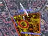 Вижте кои улици в центъра на София ще бъдат затворени в неделя