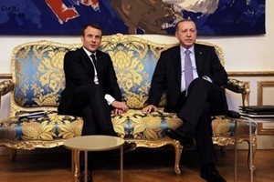Споразумението Макрон-Ердоган и неуспехът на
гръцко-кипърските крайности в Източното Средиземноморие