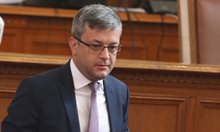 Тома Биков: Бившият депутат от ПП Ракшиев е представител на Nexo за Пловдив