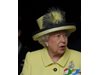 Кралица Елизабет II била в Лондон по време на днешното нападение