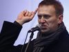Алексей Навални бе освободен от затвора