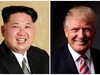 Тръмп: Севернокорейската криза далеч не е решена