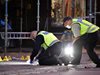 Почина още една жертва на престрелката в шведския град Малмьо