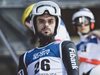 Дисквалификация за Владо Зографски за начало на сезона в ски скока