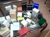Митничари задържаха близо 4 тона фалшиви парфюми в района на „Дунав мост 2” при Видин