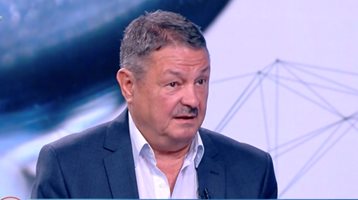 Проф. Георги Рачев: На 10 ноември рано сутринта най-после свършва сиромашкото лято