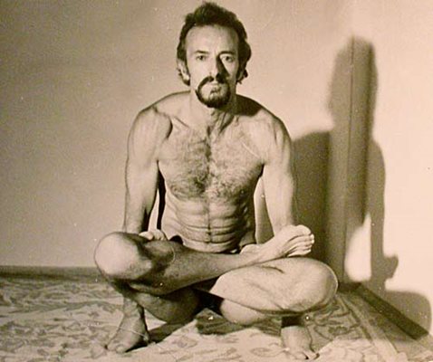 Венцеслав променя живота си с йога