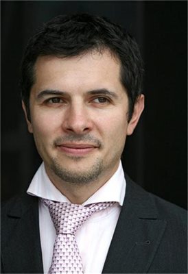 Филип Гунев