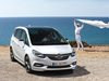 Обновиха Opel Zafira