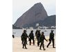 Арестуваха 10 заподозрени след заплахи на "Ислямска държава" за удари по игрите в Рио