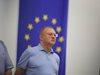 ГЕРБ взе кметското място в Тръстеник след
4 мандата на БСП