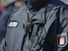 Нападнаха четирима полицаи при прокюрдска демонстрация в Берлин