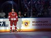 Путин вкара пет гола в юбилеен хокеен мач (Снимки + видео)