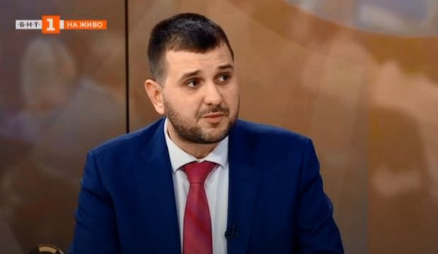Йордан Иванов от ДСБ за коалицията с ПП: По-добре късно, отколкото никога