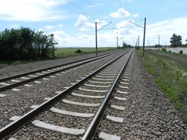 Сърбия остана без железопътна връзка с Балканите