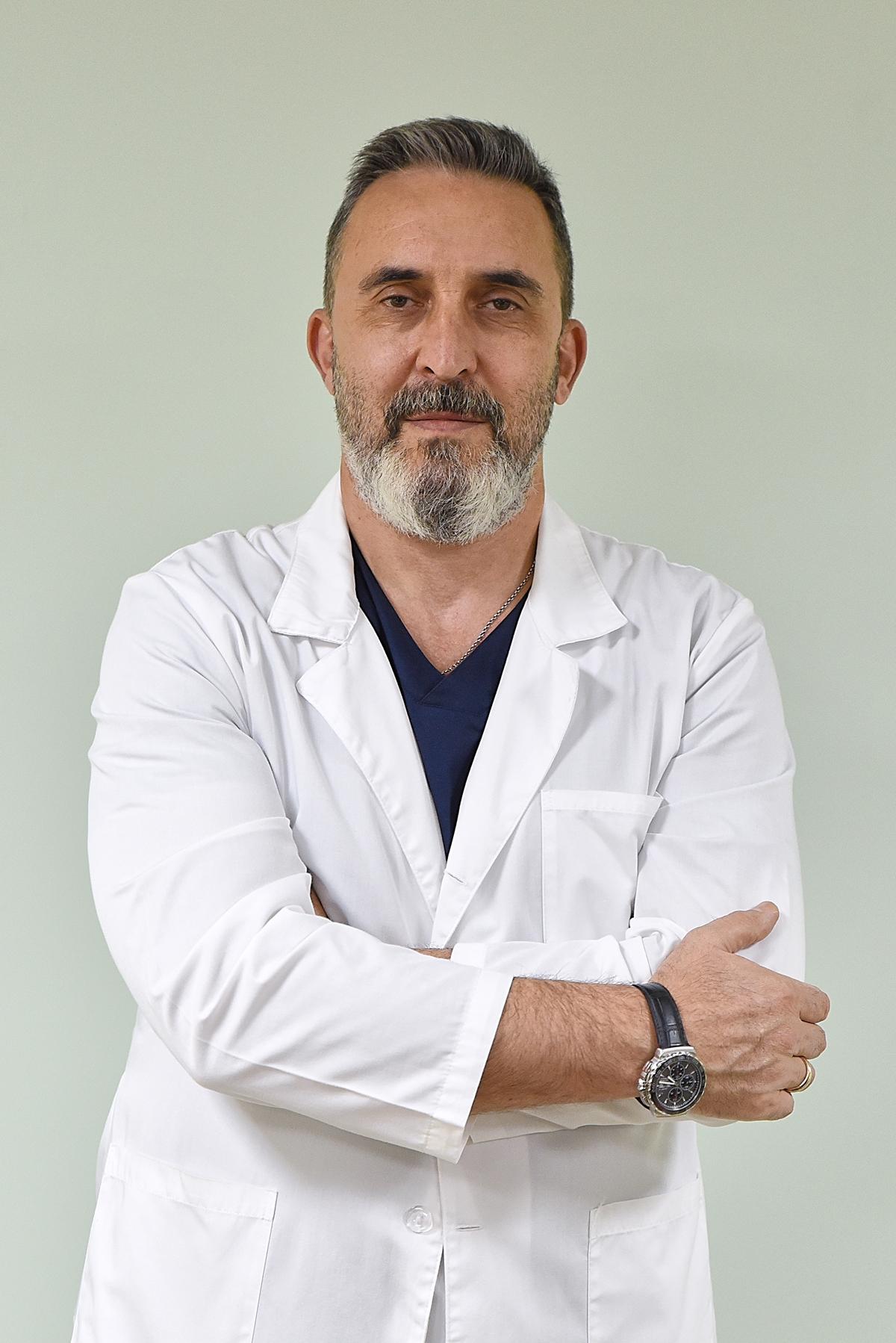 Проф. д-р Калоян Давидов, „Софиямед“: При рак на простатата роботизираната хирургия е стандарт