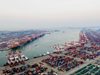 Външната търговия на 22-те пилотни зони за свободна търговия на Китай е нараснала с 11,7% през първите два месеца