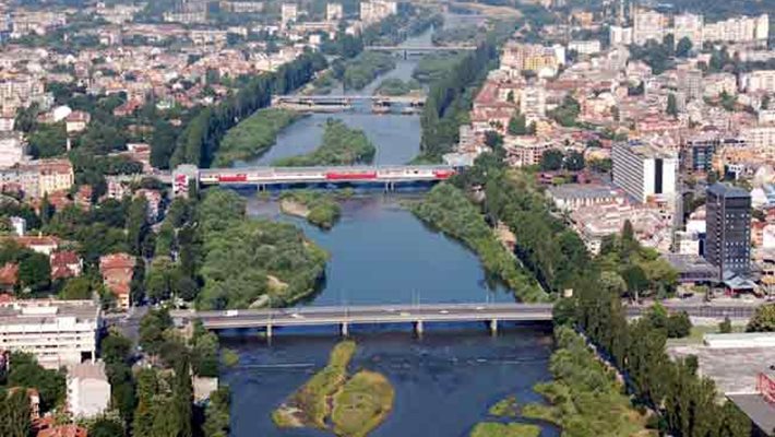 Пловдивският участък често остава занемарен