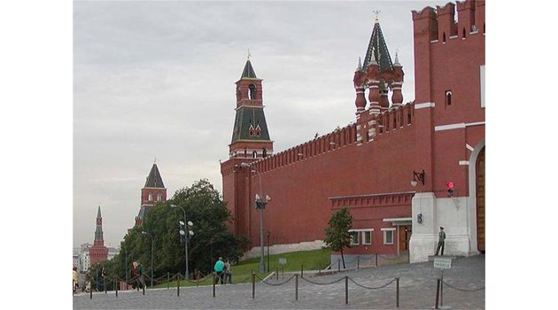 Кремъл обяви за издирване Христо Грозев. Снимка: Уикипедия