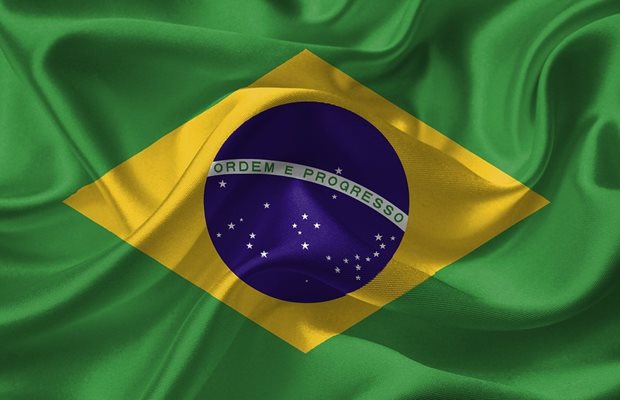 Бразилия Снимка: Pixabay