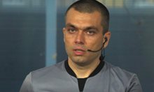 Съдията Волен Чинков е пред наказание