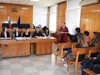 Над 180 души посетиха Съдебната палата във Велико Търново в Деня на отворените врати