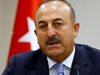 Турският външен министър разкритикува изказванията на германските власти

