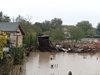 Отпуснаха нови 1,4 млн. лв. за пострадалите общини от наводненията в Бургаско