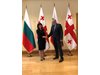 Караянчева: Грузия е един от основните партньори на Република България в региона